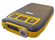 Hands Free Thickness Tester | MG5500